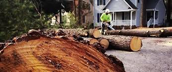 Professional  Tree Services in Mascot, TN